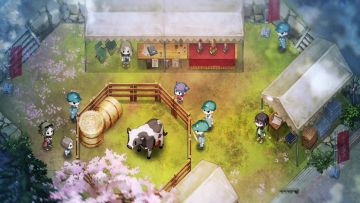【亲测】解压即撸| V1.06 |官方中文《静谧田园》 图 1