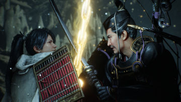 【亲测】解压即撸| V2.00.02 |中文+整合全DLC《仁王 3》-0