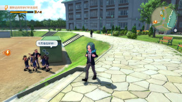 【亲测】解压即撸| V7.1.2 |官方中文-全DLC-可联机版《闪电十一人 英雄们的胜利之路》 图 4