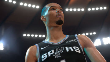【亲测可用】解压即撸|NBA 2K27|官方简体中文|支持键盘.鼠标.手柄 图 1