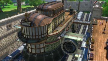 【亲测】解压即撸| V1.06.4 |官方中文《空之轨迹 the 1st》-1