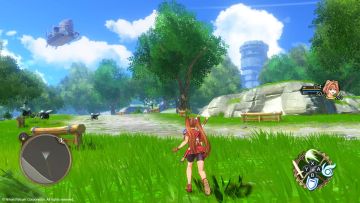 【亲测】解压即撸| V1.06.4 |官方中文《空之轨迹 the 1st》-2