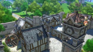 【亲测】解压即撸| V1.06.4 |官方中文《空之轨迹 the 1st》-3