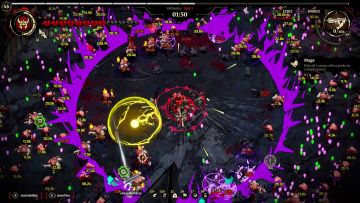 【亲测】解压即撸| Build.25034665 |中文+整合全DLC《无尽猎杀》 图 4