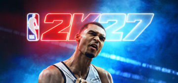 【老狼亲测】解压即撸| Build.23912980 |豪华巅峰版-全DLC+季票+预购特典《NBA 2K27》 图 1