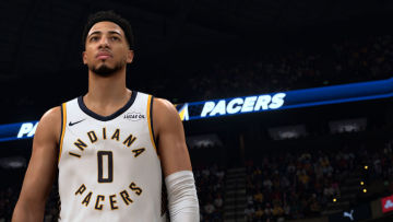 【老狼亲测】解压即撸| Build.23912980 |豪华巅峰版-全DLC+季票+预购特典《NBA 2K27》 图 2