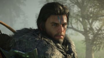 《红色沙漠》首个付费DLC 10月15日上线