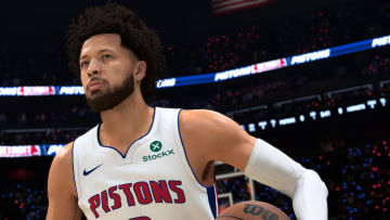 【亲测可玩】单独升补| v1.4 |NBA 2K27 巅峰版豪华中文全DLC+单独升级补丁+键盘补丁 图 4