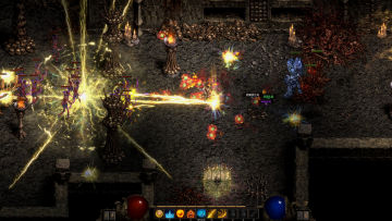 【亲测】解压即撸| Build.25128757 |官方中文+整合全DLC《暗影地牢》-3