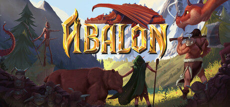 召唤命途/Abalon: Roguelike Tactics CCG