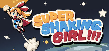 超级摇摆女孩！！！/SUPER SHAKING GIRL!!!