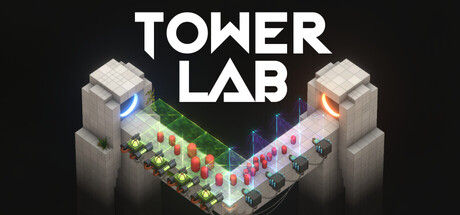 塔防实验室/Tower Lab