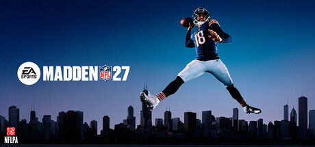 EA SPORTS™《Madden NFL 27》