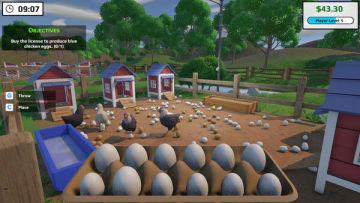 【搬运】Eggstreme Farming 图 1