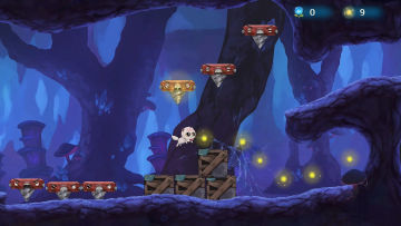 【亲测】解压即撸| Build.25074504 |官方中文《睡莲公主》 图 2