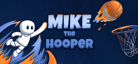 灌篮麦克/Mike the Hooper