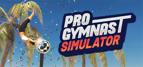 职业体操运动员模拟器/Pro Gymnast Simulator