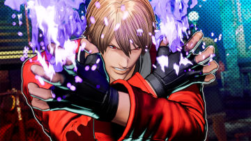 【亲测】解压即撸| V3.1.3 |中文+整合全DLC《饿狼传说 群狼之城》 图 1