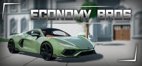 经济兄弟/The Economy Bros