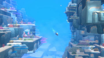 【亲测】解压即撸| V1.0.6.2113 |中文-全DLC《潜水员戴夫》 图 1
