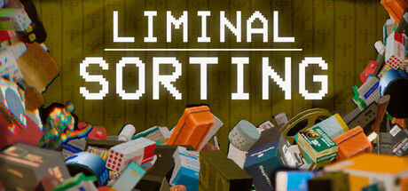 阈限整理/LIMINAL SORTING