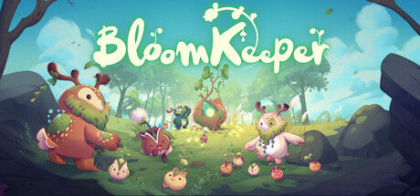 花开守护者/BloomKeeper