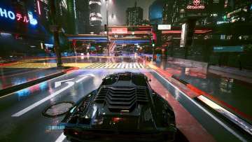 【亲测】解压即撸| Build.20383525 |终极典藏版-DLSS5+往日之影+全DLC《赛博朋克2077》 图 4