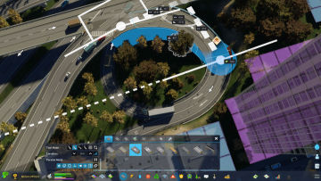 【亲测】解压即撸| V1.6.2F1 |官方中文-全DLC+季票+预购特典《都市 天际线2》 图 1