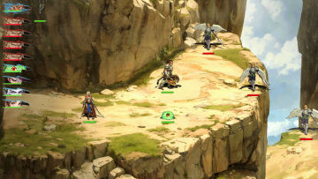 【亲测】解压即撸| V2.1.5 |中文-全DLC+预购特典《幻世录 重制版》-0