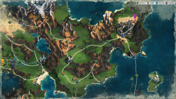 【亲测】解压即撸| V2.1.5 |中文-全DLC+预购特典《幻世录 重制版》-3