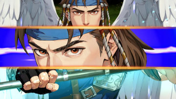 【亲测】解压即撸| V2.1.5 |中文-全DLC+预购特典《幻世录 重制版》-1