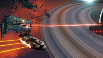 【亲测】解压即撸| V7.04 |中文-全DLC《无人深空》 图 1