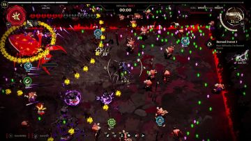 【亲测】解压即撸| Build.25440948 |豪华中文-全DLC《无尽猎杀》 图 2