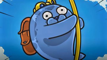 《海洋嗅探者》融合生物收集与海洋探索，计划2027年登陆Steam