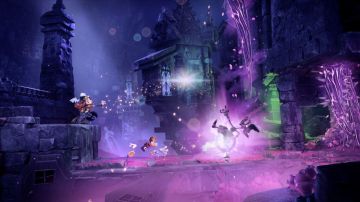 《雷曼传奇：重述》公布PC配置：4K超高画质60帧需RTX 4080