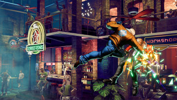 【亲测】解压即撸| V3.2.2 |豪华中文-金家藩DLC+全DLC+预购特典《饿狼传说 群狼之城》 图 2