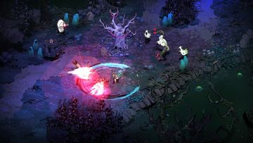 【亲测】解压即撸| Build.25481925 |中文-全DLC《哈迪斯2》 图 1
