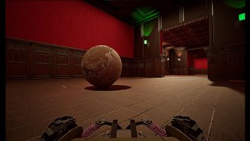 【亲测】解压即撸|  Build.25432868  |官方中文《录像带101：阈限深潜》 图 3
