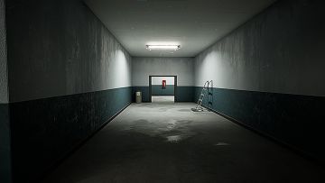 【亲测】解压即撸|  Build.25432868  |官方中文《录像带101：阈限深潜》 图 1