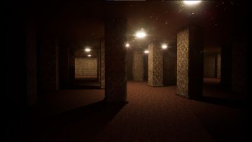 【亲测】解压即撸|  Build.25432868  |官方中文《录像带101：阈限深潜》 图 2
