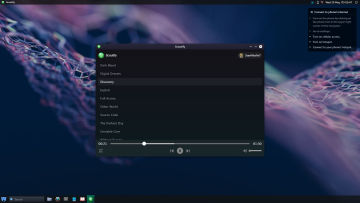 【亲测】解压即撸| Build.25552069 |中文-全DLC《HackHub 终极黑客模拟器》 图 1