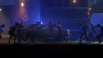 【老狼亲测】解压即撸| V0.18.21812 |官方中文-全DLC+赠修改器《勇闯死人谷：暗黑之日》 图 2