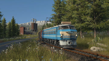 【亲测可玩】解压即玩|v40808|狂热运输3豪华版官方中文全DLC 免安装解压即玩 图 4