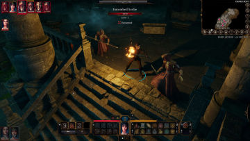 【亲测】解压即玩|v4.1.1.7631656 |博德之门3豪华版中文全DLC+单独补丁+修改器+联机补丁+600MOD 图 3