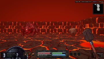 【亲测】解压即撸| Build.25588115 |官方中文《3D地牢探索》 图 1