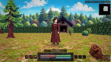 【亲测】解压即撸| Build.25588115 |官方中文《3D地牢探索》 图 4