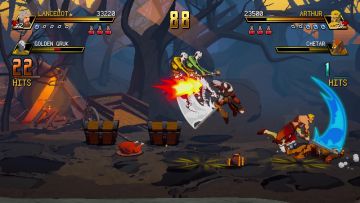 【亲测】解压即撸| Build.25586772 |官方中文-全DLC《刀锋与战役》 图 1
