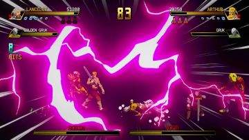 【亲测】解压即撸| Build.25586772 |官方中文-全DLC《刀锋与战役》 图 4