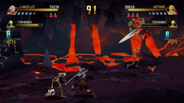 【亲测】解压即撸| Build.25586772 |官方中文-全DLC《刀锋与战役》 图 2