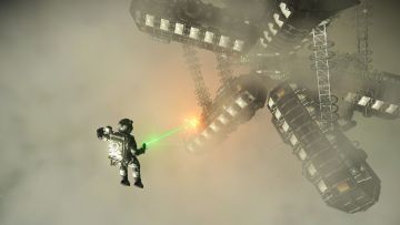 【亲测】解压即玩| v7.05-180383 |无人深空：宇宙豪华中文全DLC+联机补丁 图 2